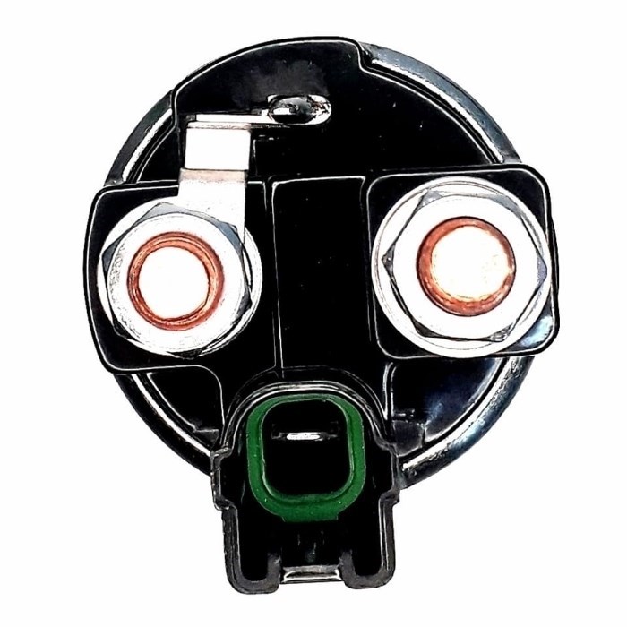 AUTOMATICO DE ARRANQUE CORTO TOYOTA VITZ / NEW COROLLA / SL-ND-18019
