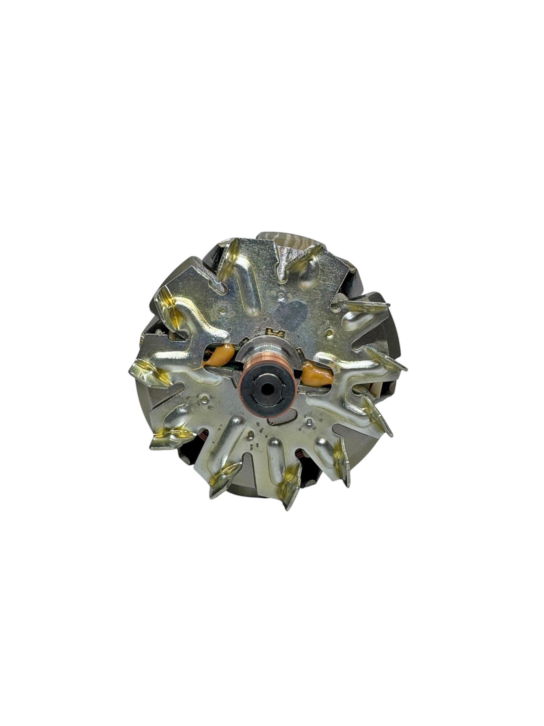 ROTOR DE ALTERNADOR TOYOTA 12V 90A