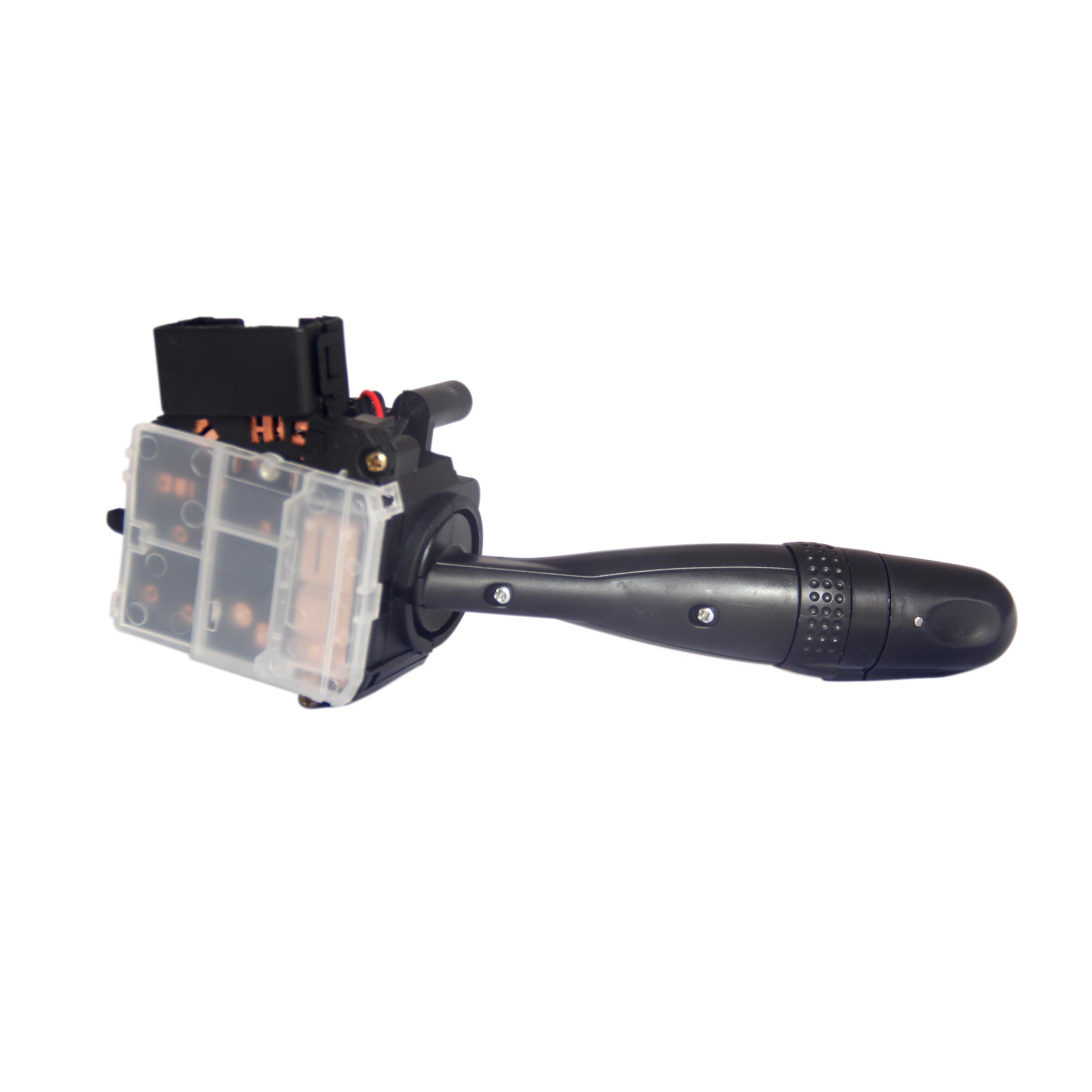 LLAVE DE LUCES CON NEBLINERO TOYOTA PLATZ, VITZ, FUN CARGO / 84140-12520 / 512-JP-40002