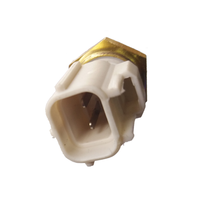 BULBO DE TEMPERATURA TOYOTA COROLLA, YARIS, HILUX, FORTUNER, 4RUNNER, CAMRY, AVALON, HIGHLANDER, SIENNA, RAV4, PRIUS, LAND CRUISER, PRADO / 516-JP-11034 / MTE 4138 / 89422-06010
