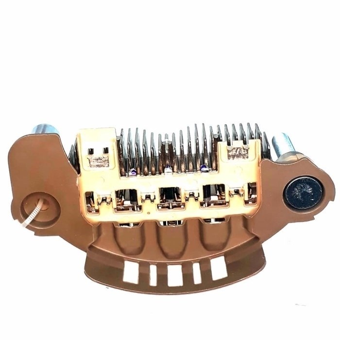RECTIFICADOR TIPO MITSU.100MM IMR1066 8-30A / REG. 300-RGMI1763 / RC-MI-2169