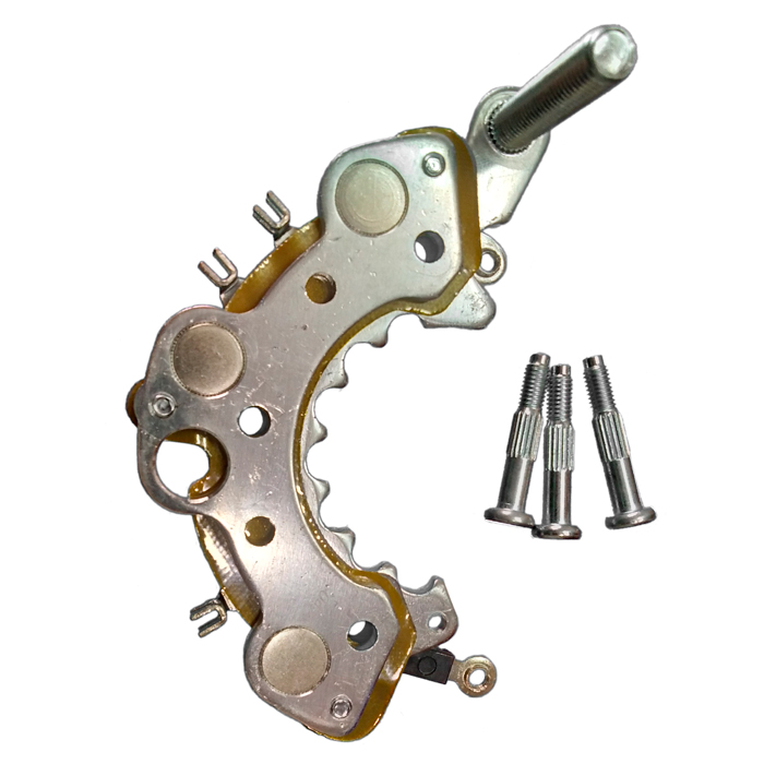 RECTIFICADOR TIPO HITACHI 115MM IHR749 6-35A / RC-HI-1530 / GA1754