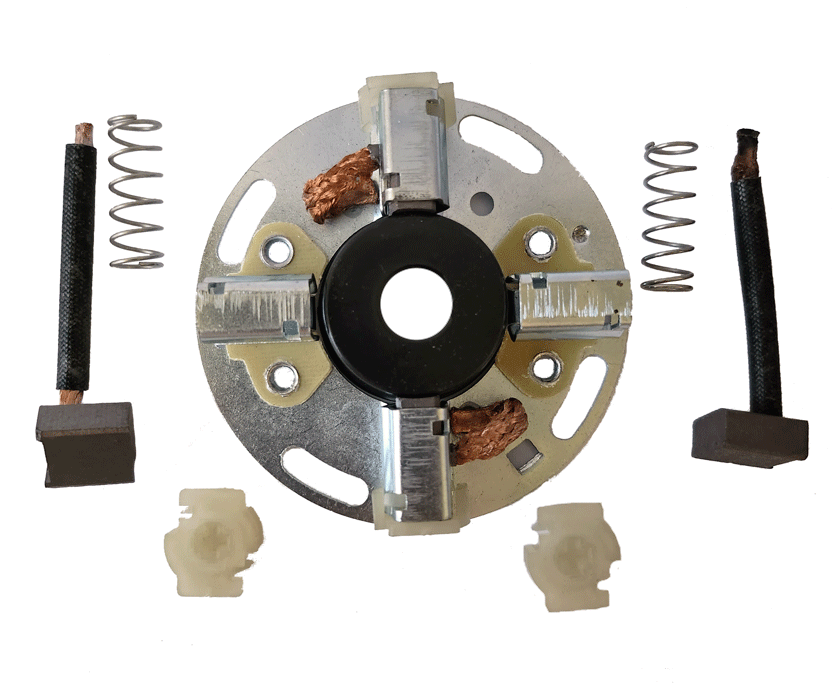 PORTA CARBON VALEO / PE1098-4 / BH-VA-3912A-4 / / MB. VMW