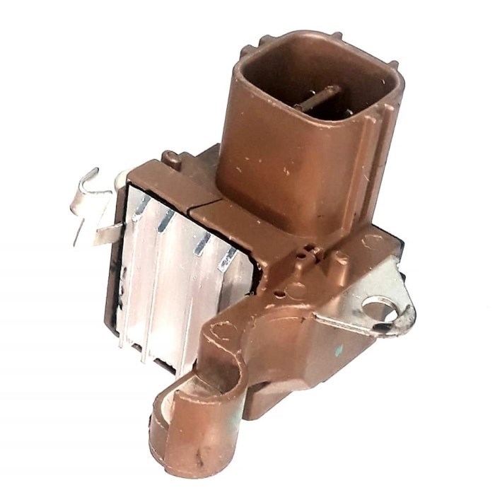 REGULADOR DE VOLTAJE TIPO ND HILUX KUM / RG-IN6015 / RG-ND-18208 / GA142