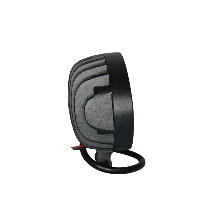 BUSCA HUELLA LED 36W 9-30V (CARCASA DE METAL)