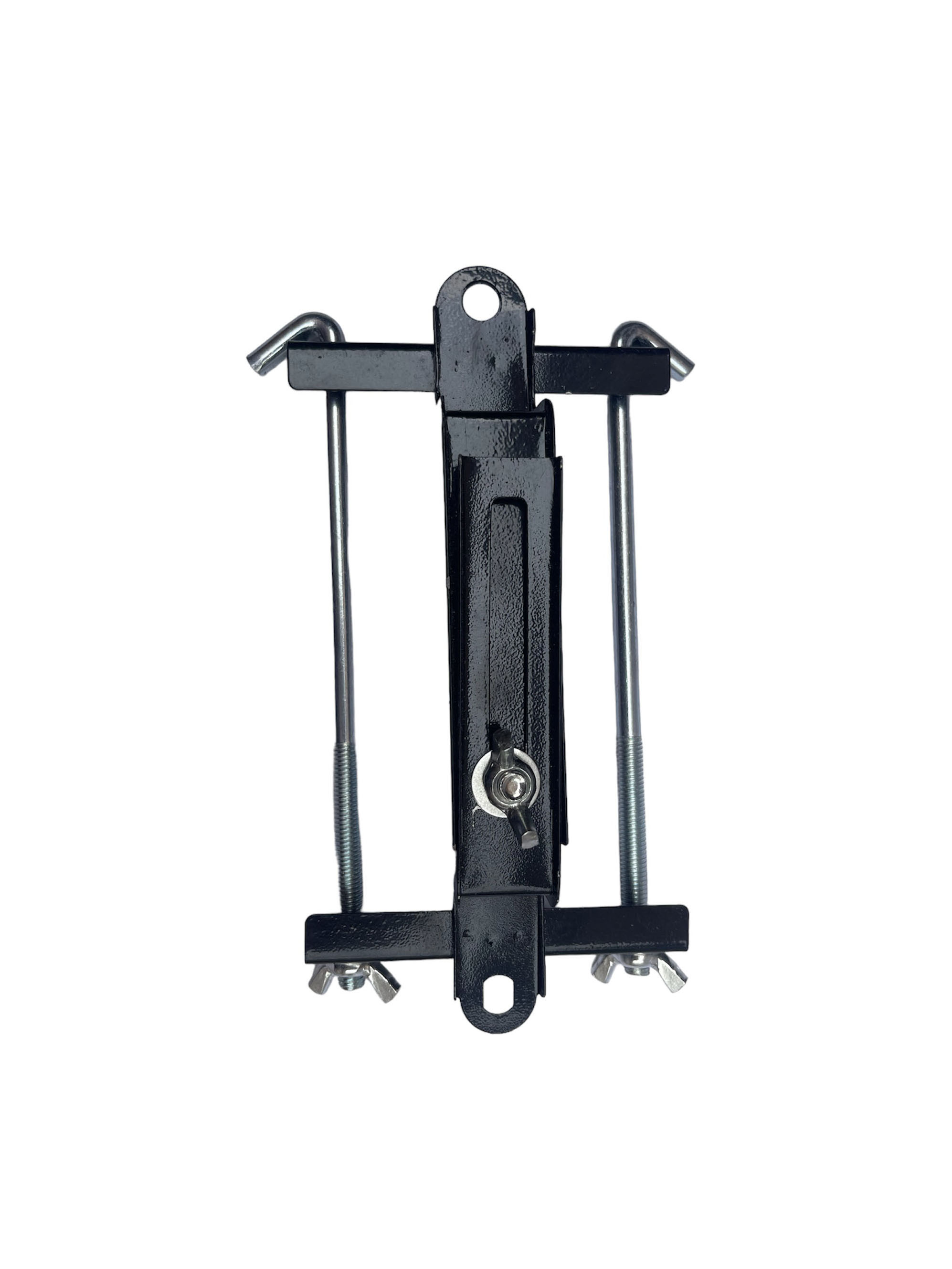 SUJETADOR DE BATERIA 19CM PESO 275G