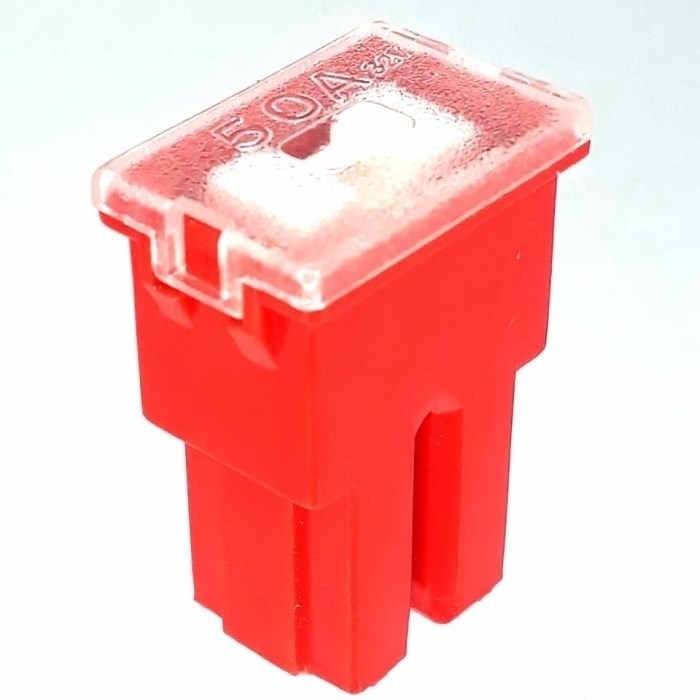 FUSIBLE LINKS HEMBRA 50A (501-1042-50A)