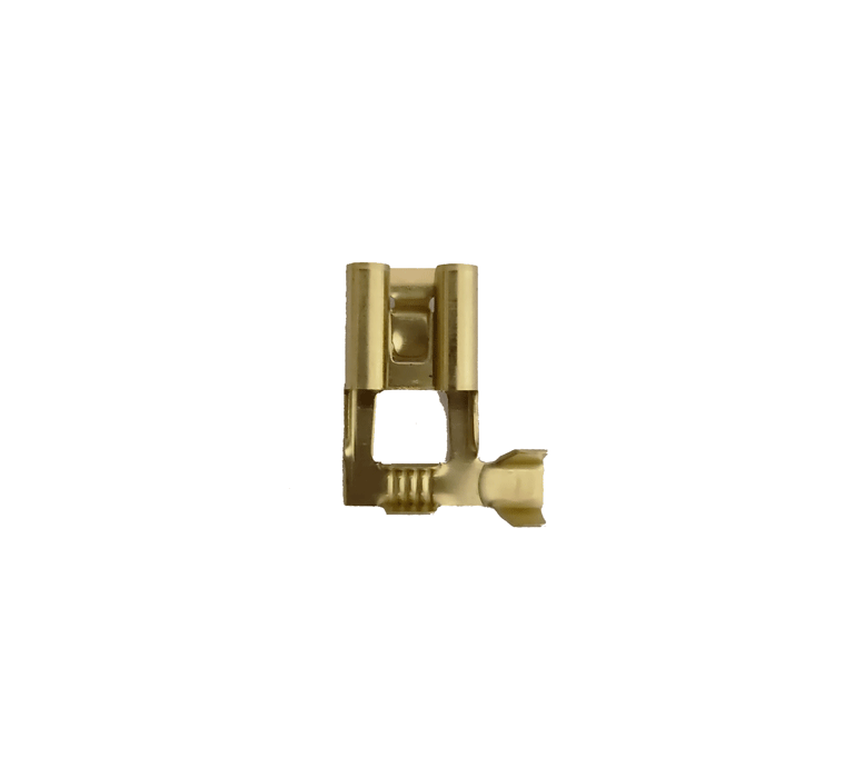 TERMINAL HEMBRA BANDERA 7,90 X 0,8MM (1.01.E5364.00)