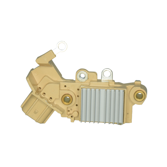 REGULADOR DE VOLTAJE / 27700-28080 / RG-ND-18092 / VITZ, RACTIS, IST, AURIS, BELTA