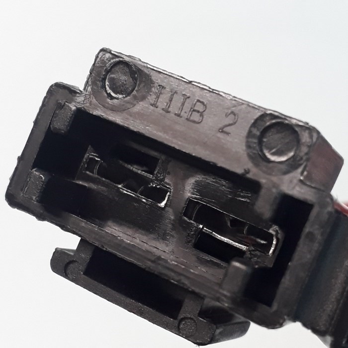 PORTA FUSIBLE DUTY