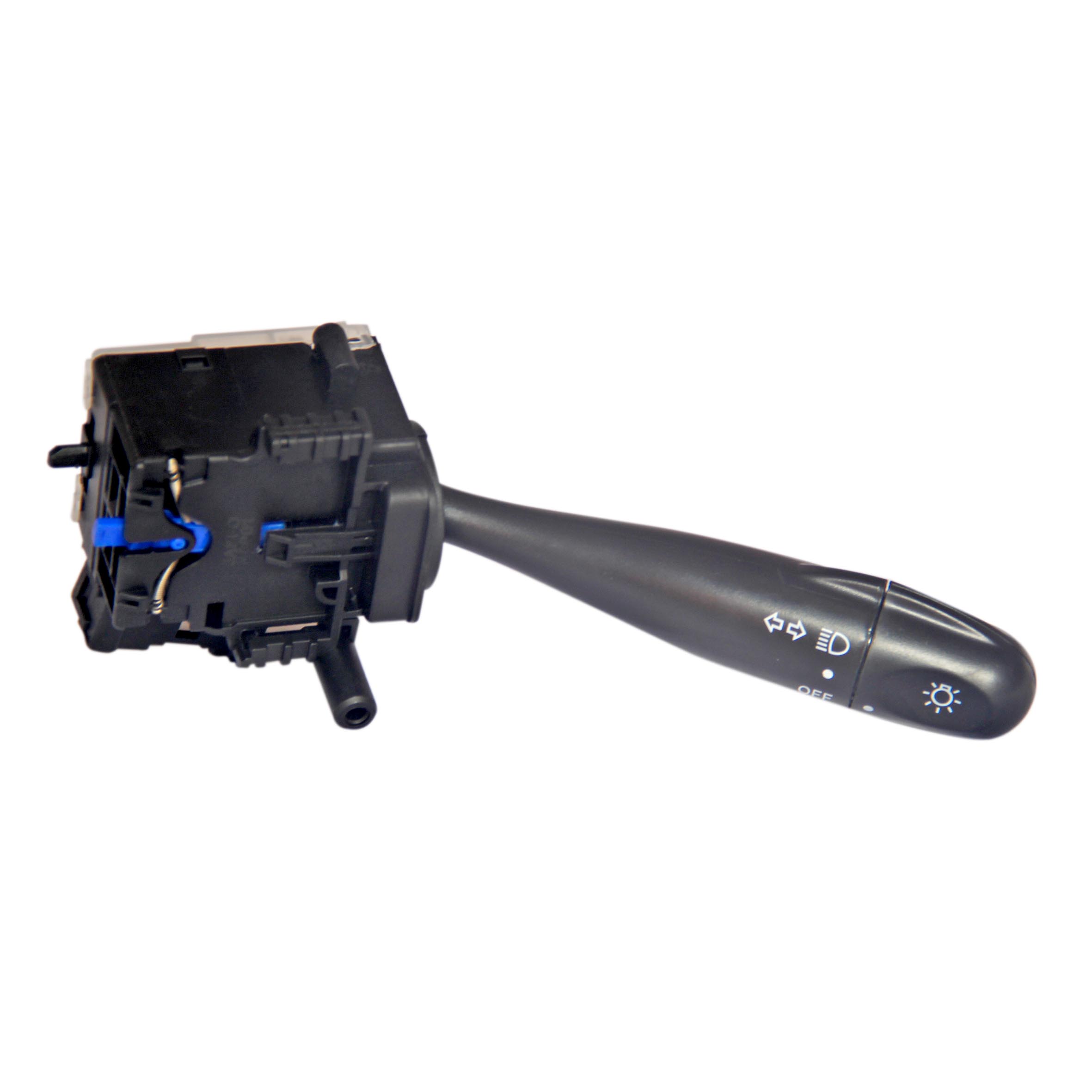 LLAVE DE LUCES TOYOTA PLATZ, VITZ, FUN CARGO / 84140-12510 / 512-JP-40001