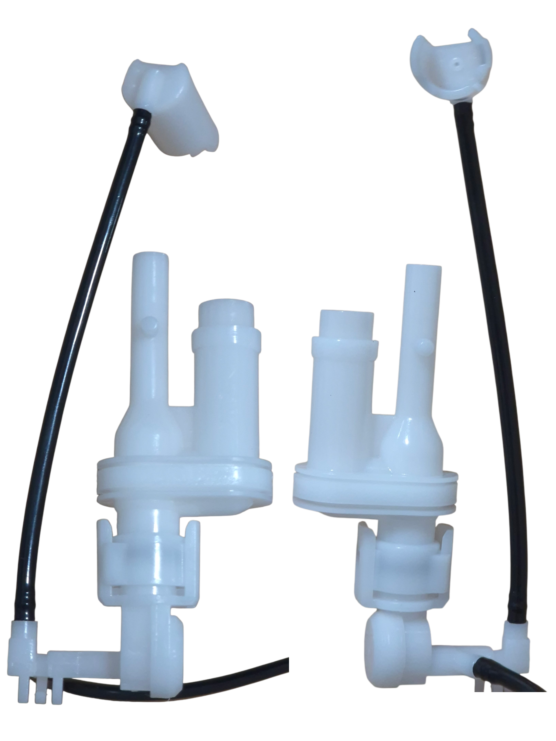BOMBA DE COMBUSTIBLE ELECTRICA 3.0 BAR MACHO TOY. YARIS 1NR, RAV 4, COROLLA, RACTIS, AURIS, VITZ / SUZUKI / 23220-28090