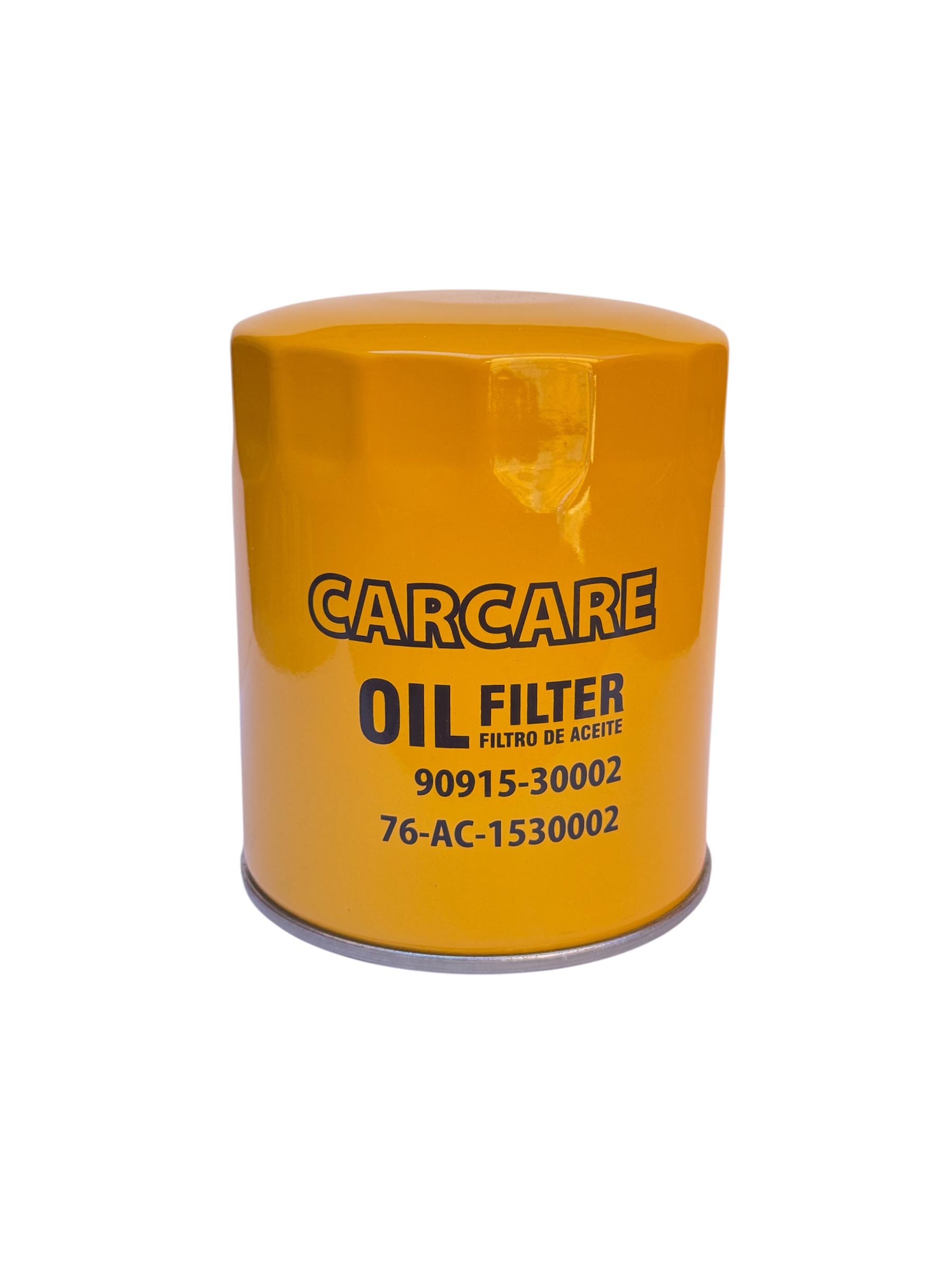 FILTRO DE ACEITE TOYOTA HILUX, LAND CRUISER, PRADO, CORONA, (UNA VALVULA)