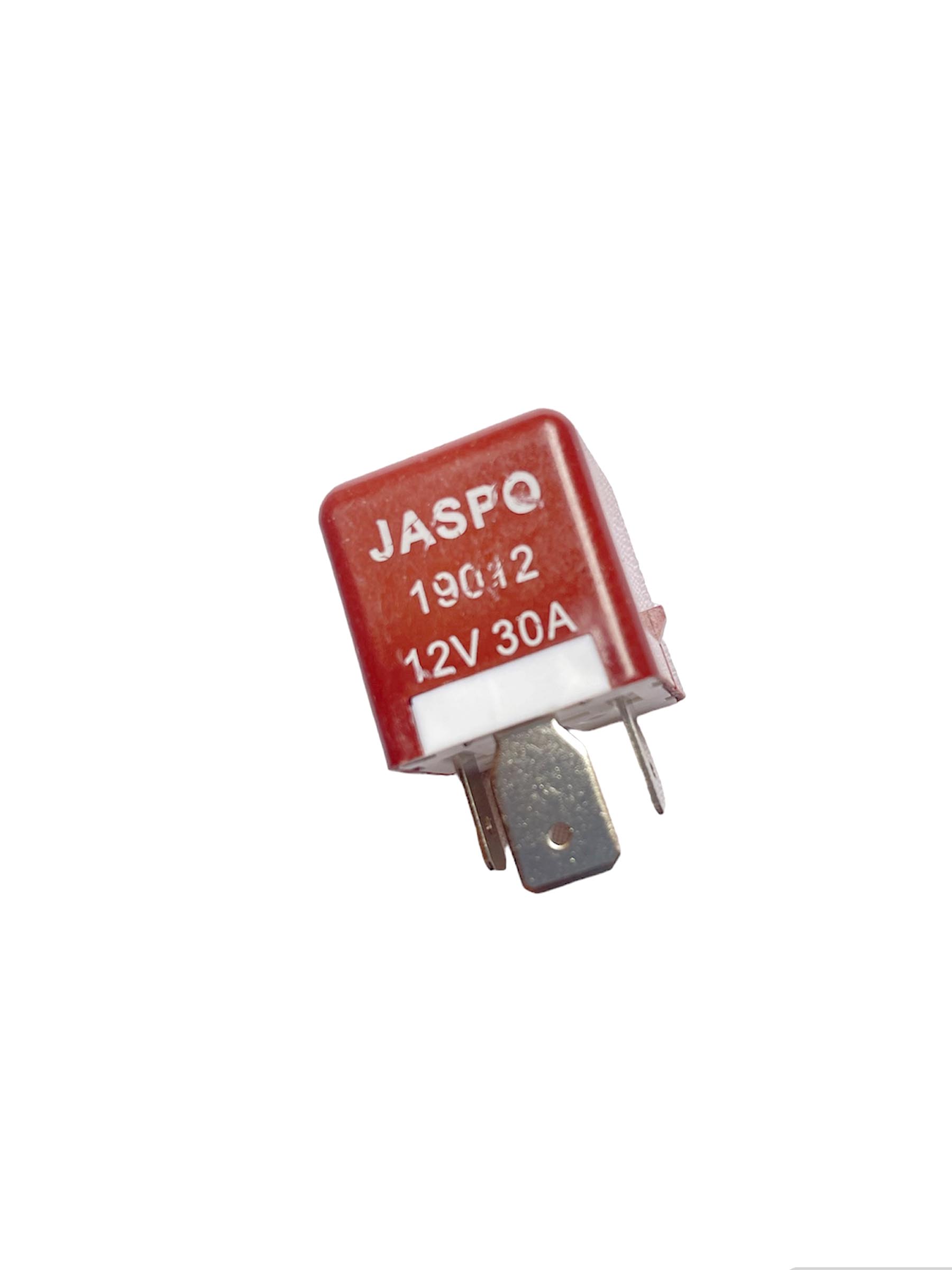 RELAY 12V LUCES DIURNA, ENCENDIDO, FAROS, LUCES ANTINIEBLA / 90987-02016 / 156700-1570 / 508-JP-19012