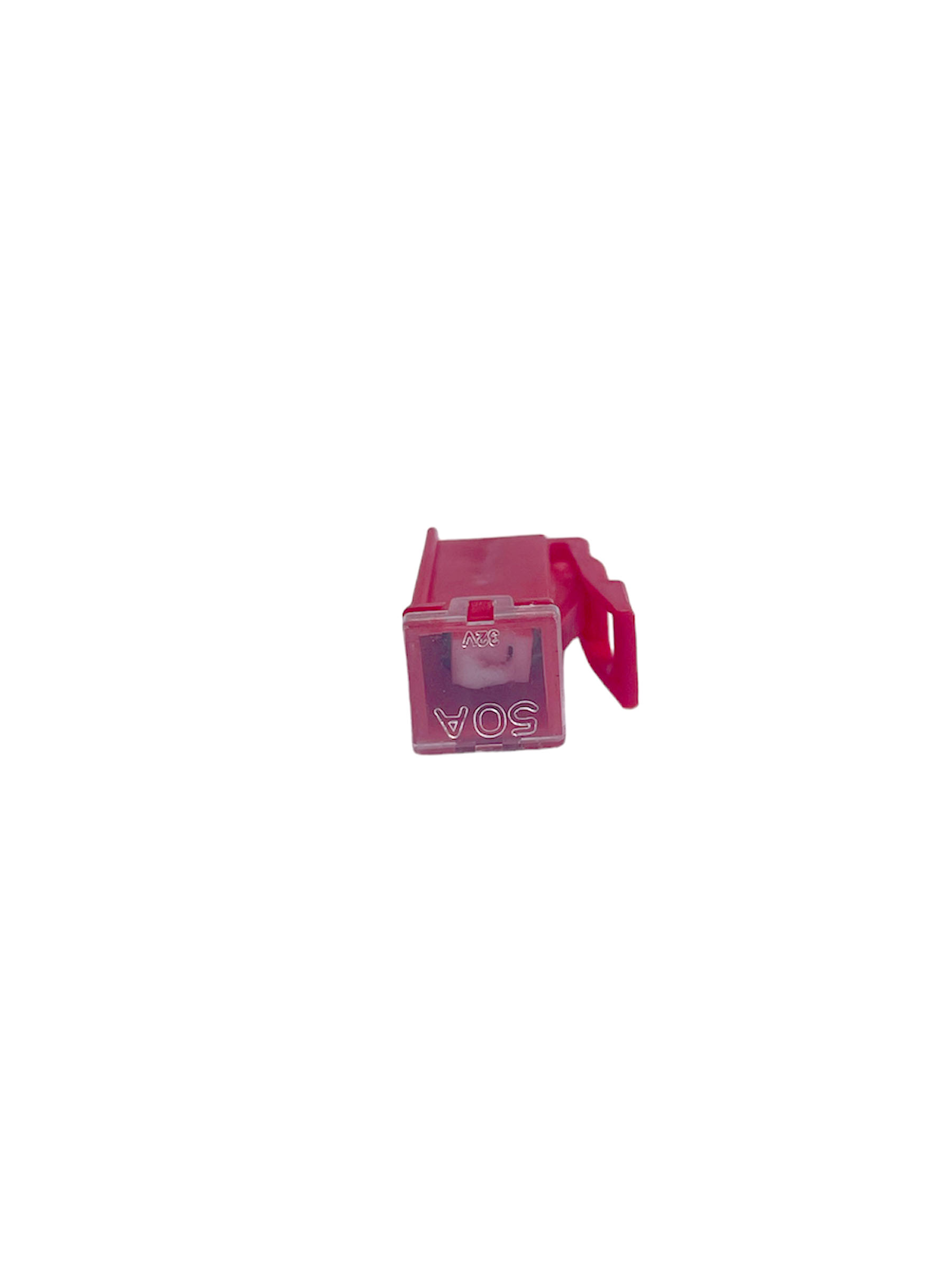 FUSIBLE CON TRABA NISSAN 50 AMP