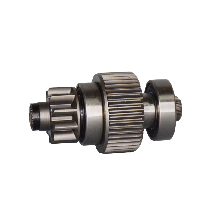 BENDIX 10 DIENTES TOYOTA COROLLA 1.8, 2.0, HYLUX 3.0, LAND CRUISSER 3.0, CAMRY 2.0 (ZEN -1097)