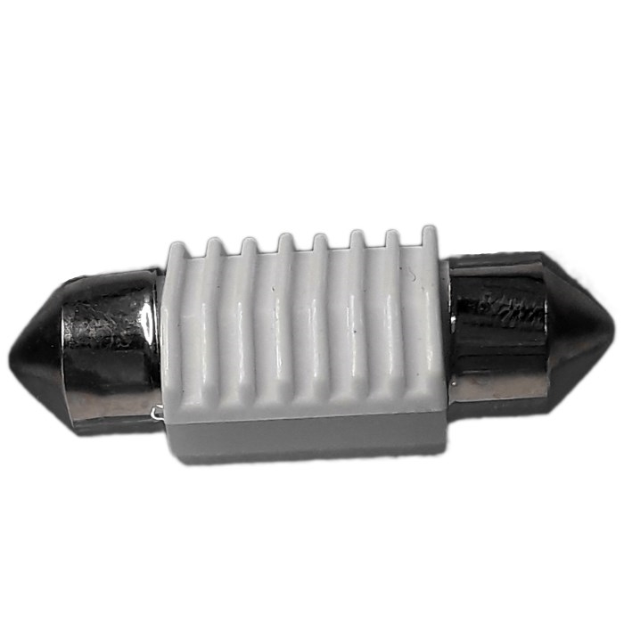 LUZ DE TECHO SJ-2SMD-3030-12-24V 36 MM
