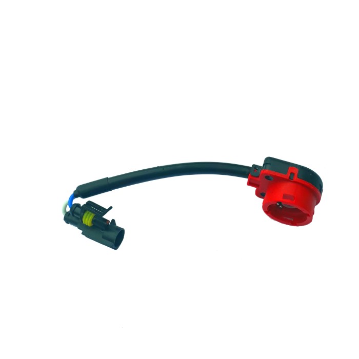 PORTA FOCO D2R / D2S / D4S / D4R (502-JP-0041)