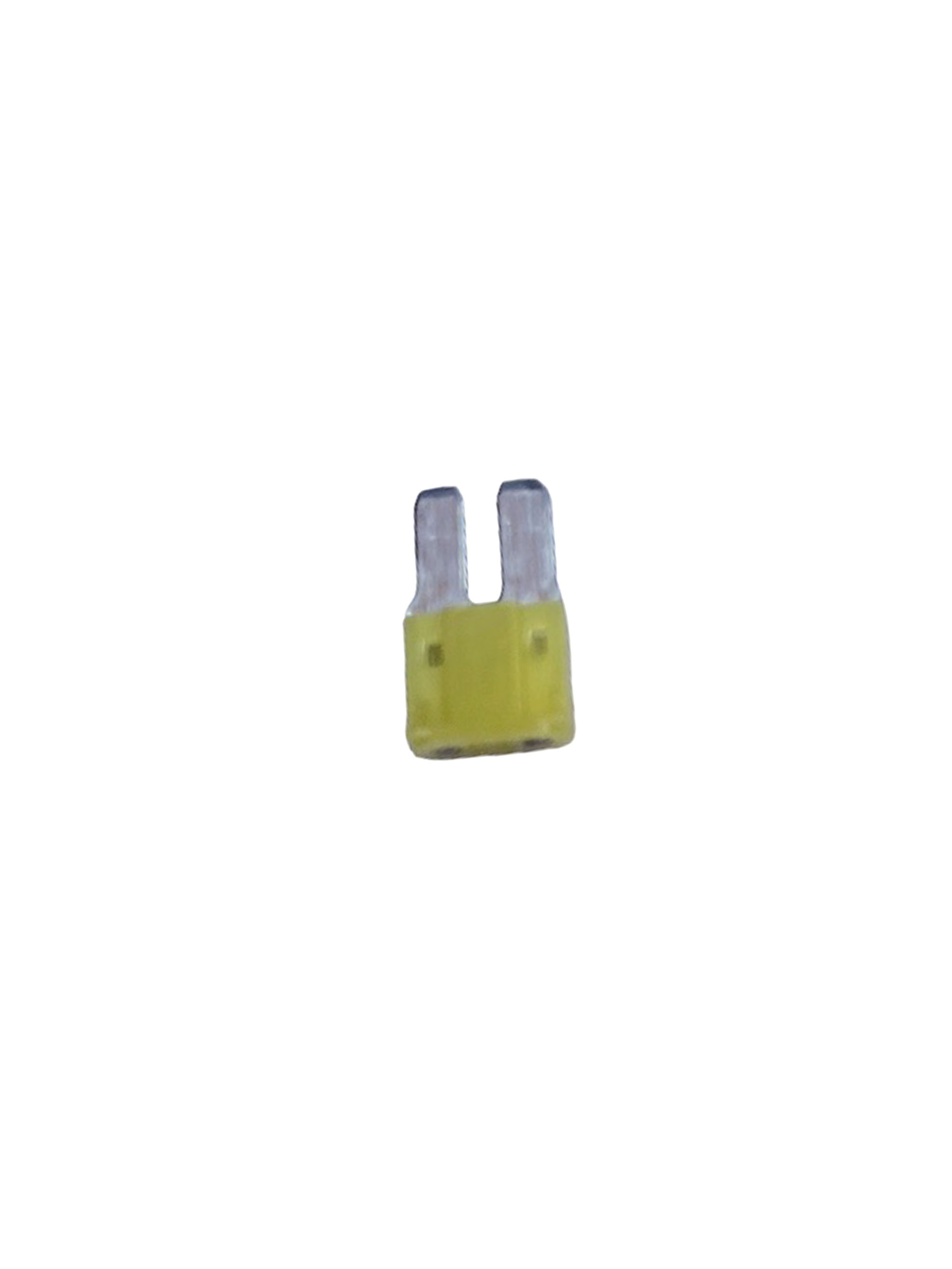 FUSIBLE TIPO FICHA KIA 20 AMP
