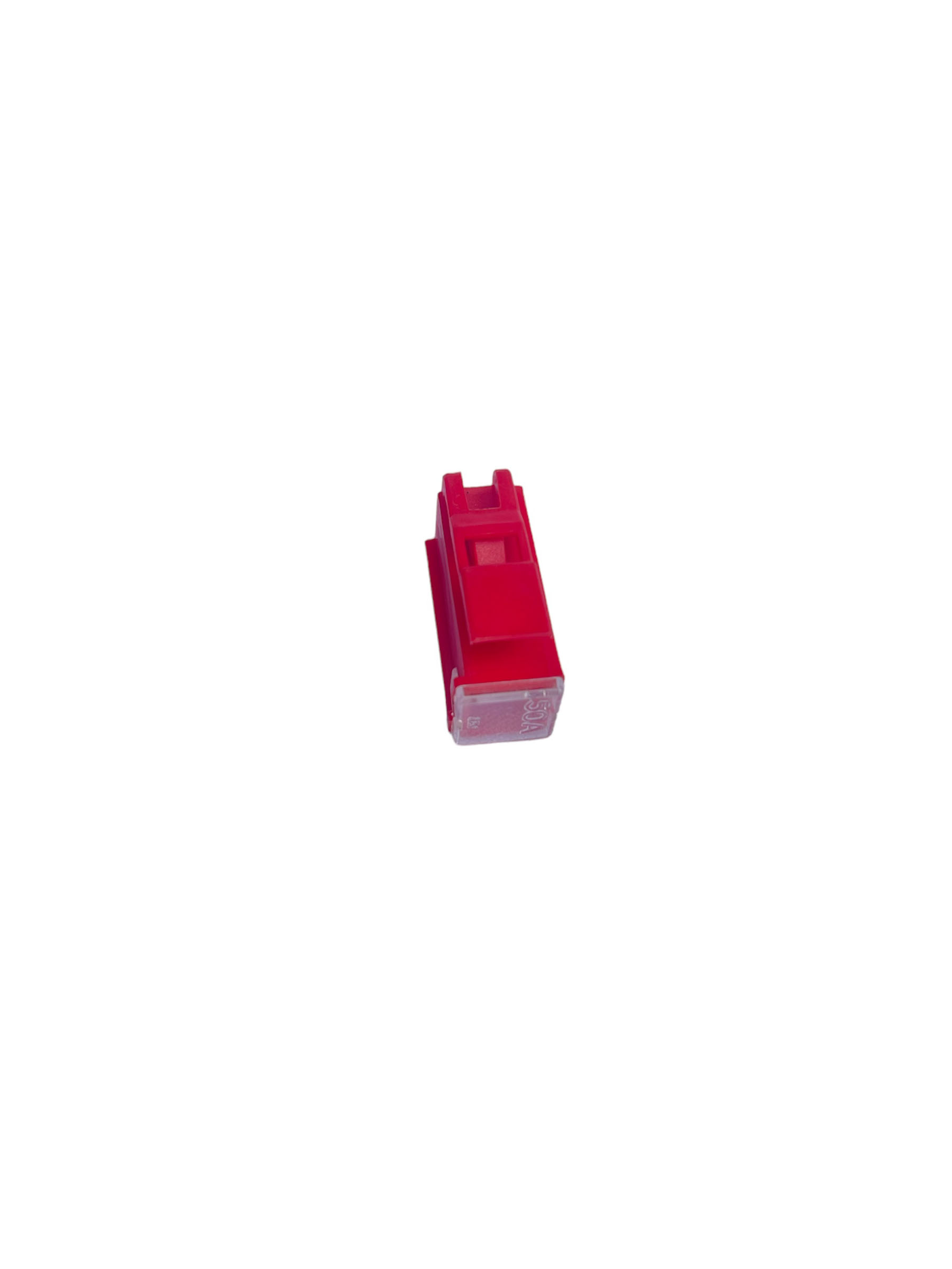 FUSIBLE CON TRABA NISSAN 50 AMP