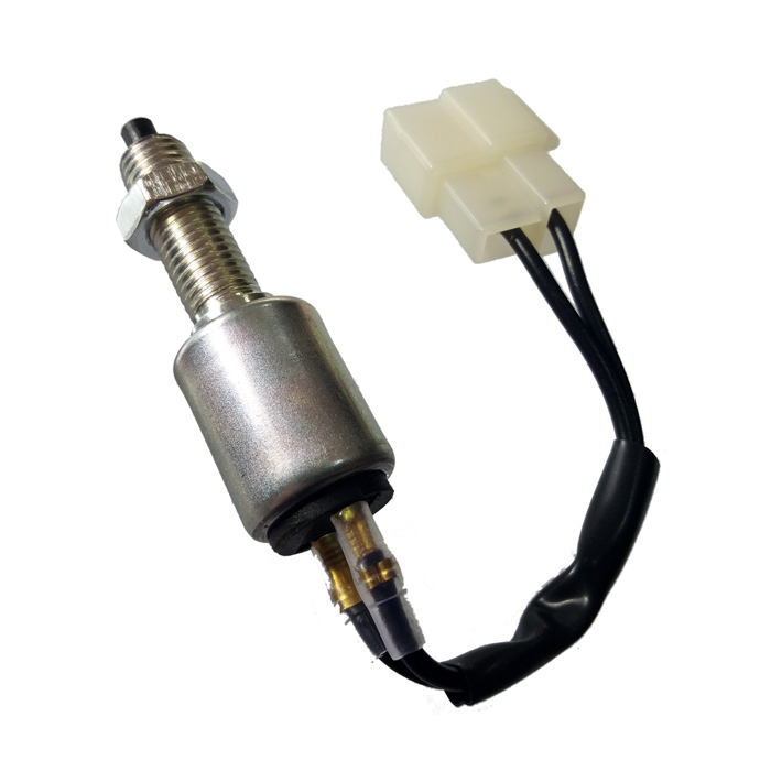BULBO DE FRENO C/SOCKET UNIVERSAL YH-12 / 516-JP-13001 / 84340-12011