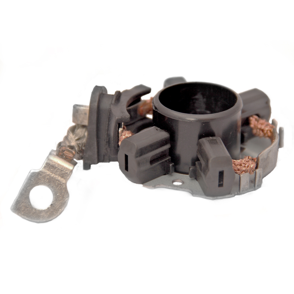 PORTA CARBON ARRANQUE BOSCH SENTIDO HORARIO BSX184 /,6X12X11,2 / PE766/4 / UNI 222/4 / BH-BO-3067B