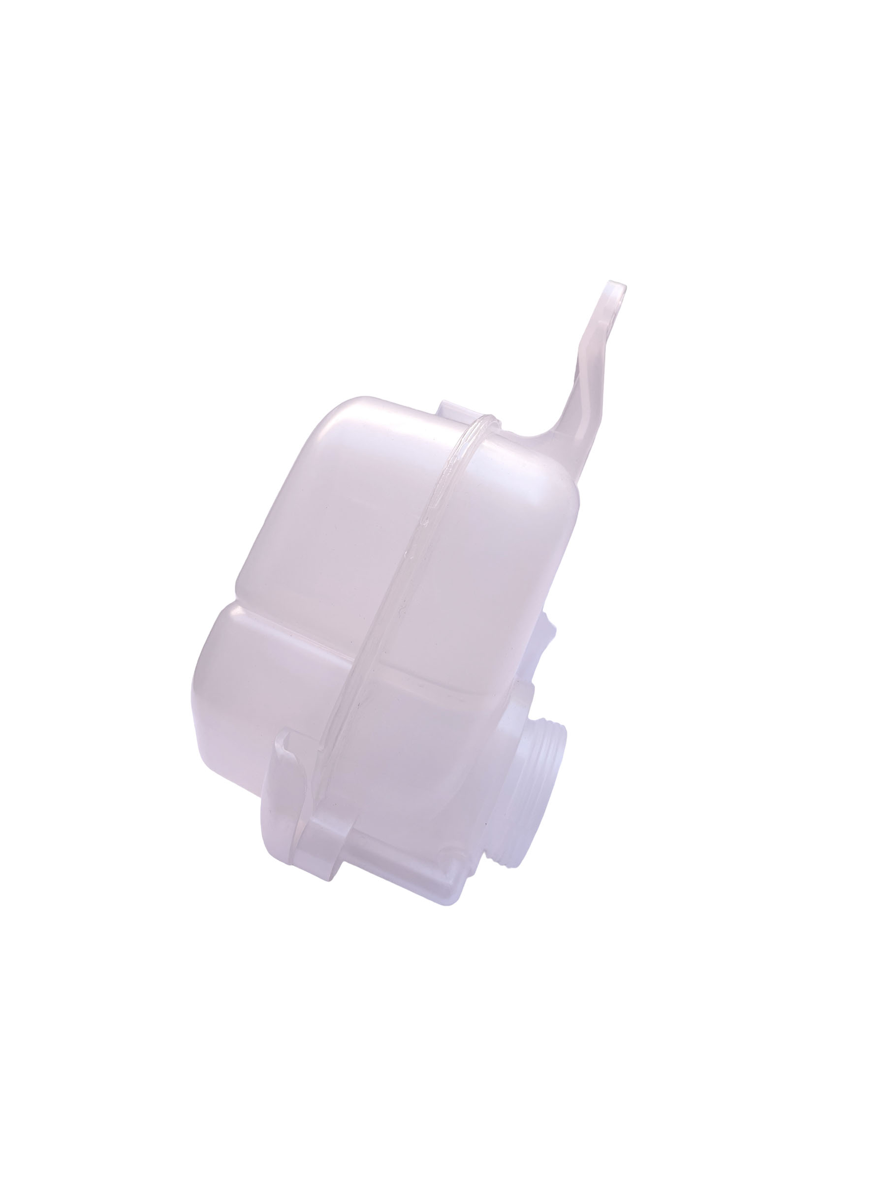 TANQUE DE EXPANSION AUXILIAR AGUA RADIADOR HYUNDAI I10 / CHEVROLET SONIC 1.8L 2015