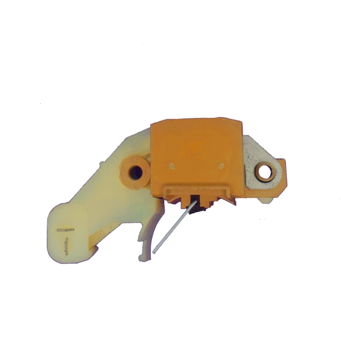 REGULADOR DE VOLTAJE TIPO MITSU. IM 205 L200 / RG-MI-1704 / RG-MI-16004