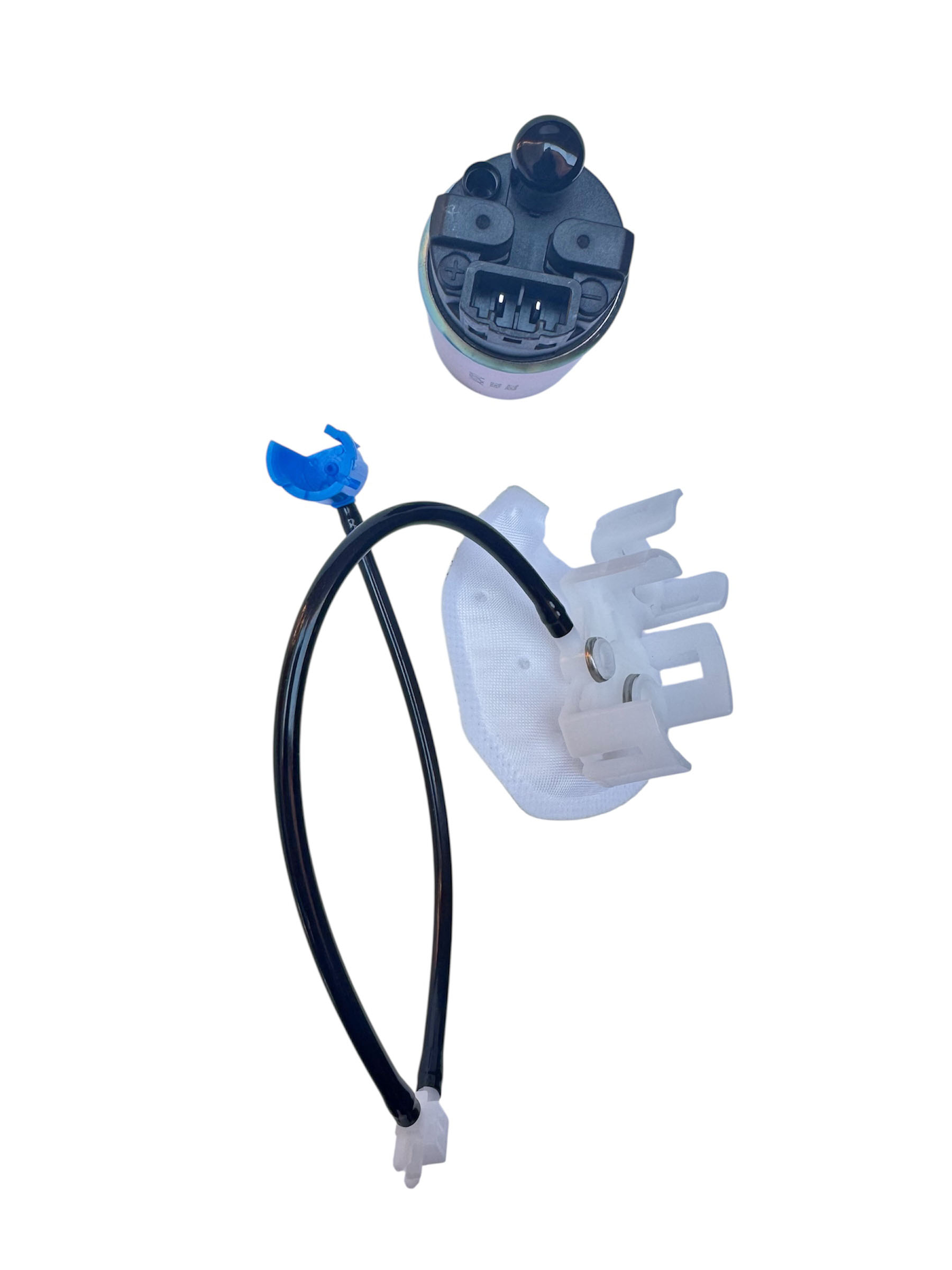 BOMBA DE COMBUSTIBLE ELECTRICA MACHO TOYOTA YARIS 13-19 / 23220-21211