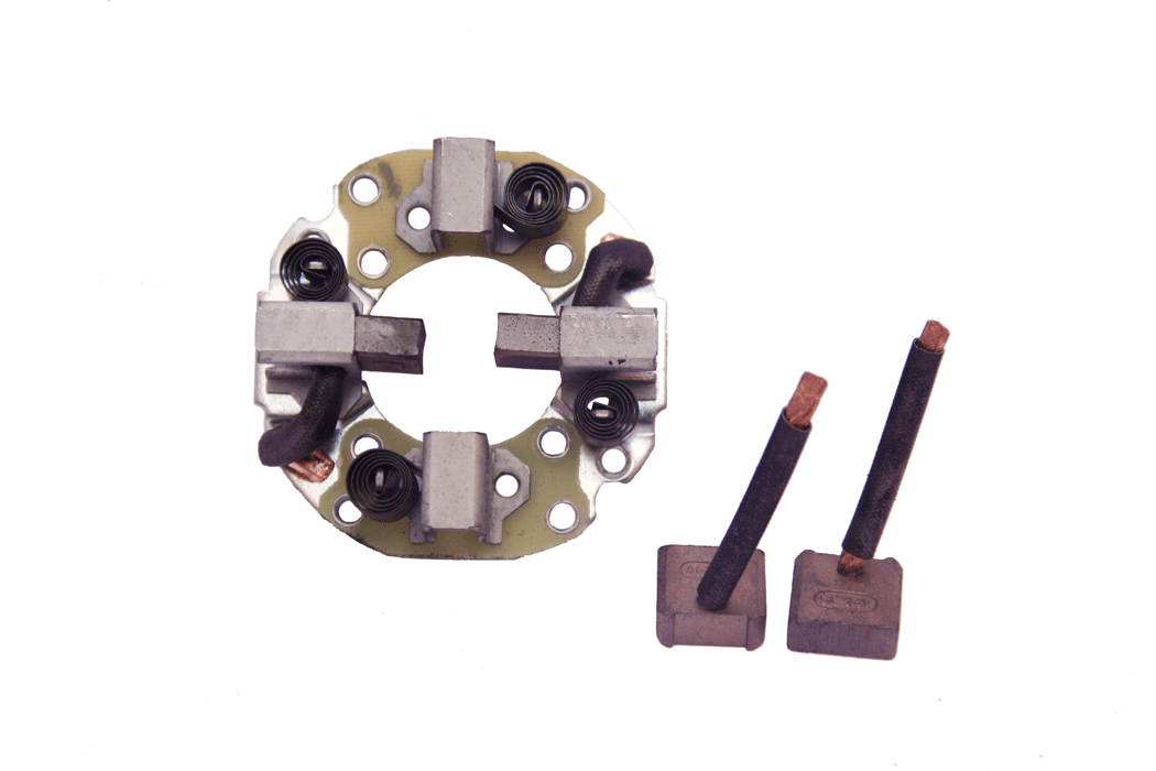 PORTA CARBON / PE1051-4 / BH-MI-3708-24V-4 / MITSUBISHI CANTER