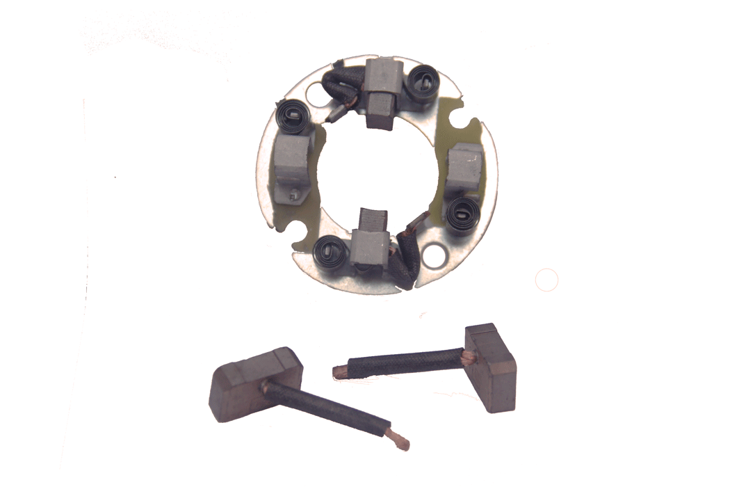 PORTA CARBON / PE1006-4 / BH-ND-3801-4 / TOYOTA HYLUX