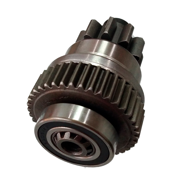 BENDIX 10 DIENTES TOYOTA 2L, 3L, NEW HILUX, HIACE 10D, / ZEN 954