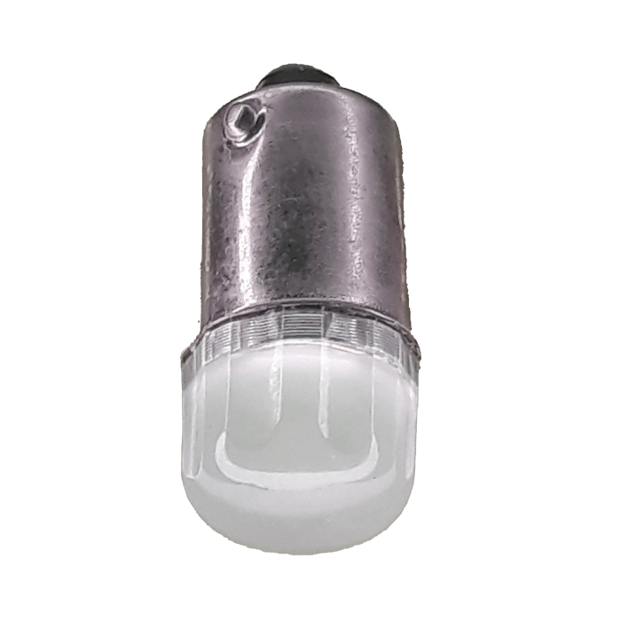 FOCO LED BA9S-03 24V