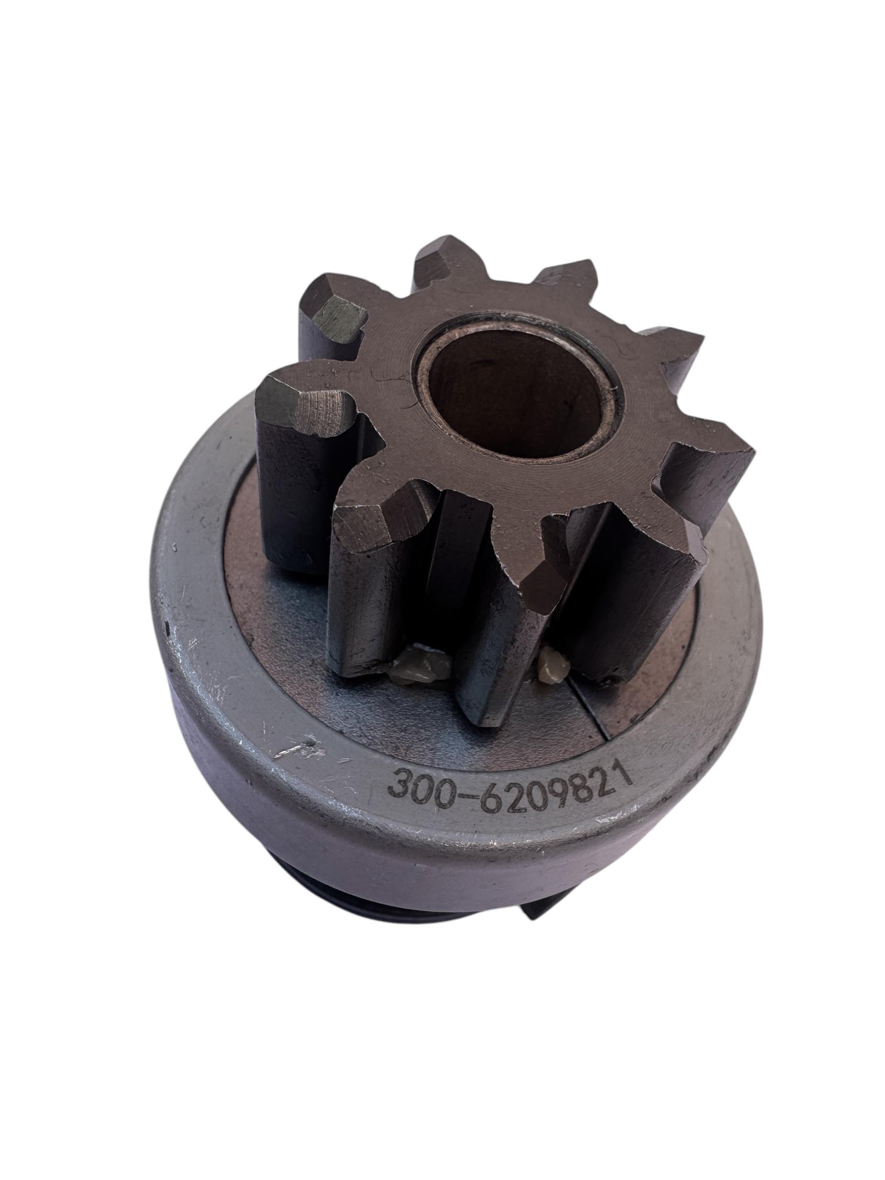 BENDIX 9 DIENTES TOYOTA HYLUX ZEN-1562