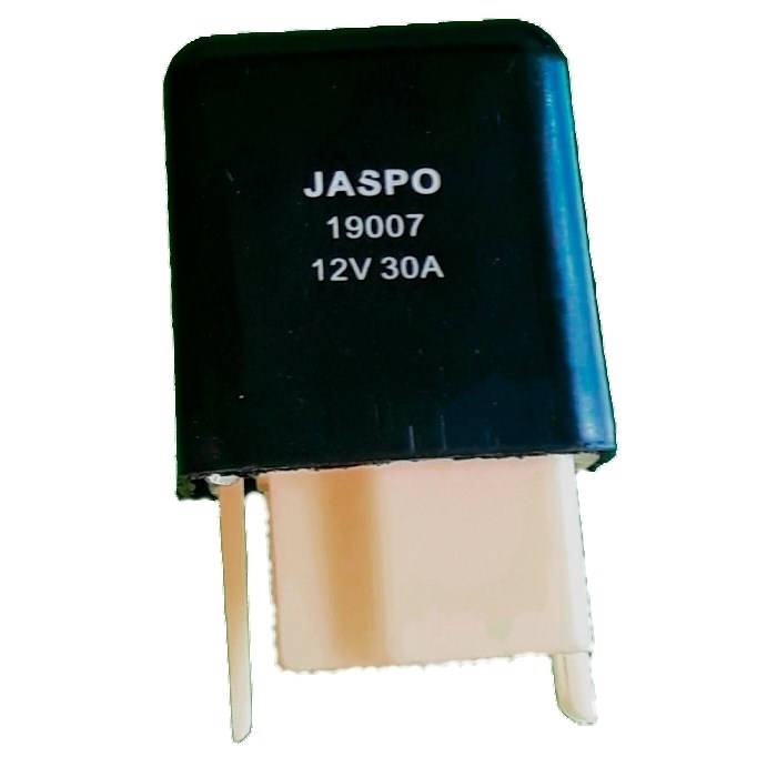 RELAY 12V 5P AUXILIAR TOYOTA / 90987-04002 / 508-TY-19007