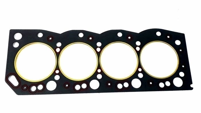 JUNTA TAPA MOTOR TOYOTA  HILUX 3L AMIANTO (11115-54070) (107-JP-01907) (107-TY-19007)