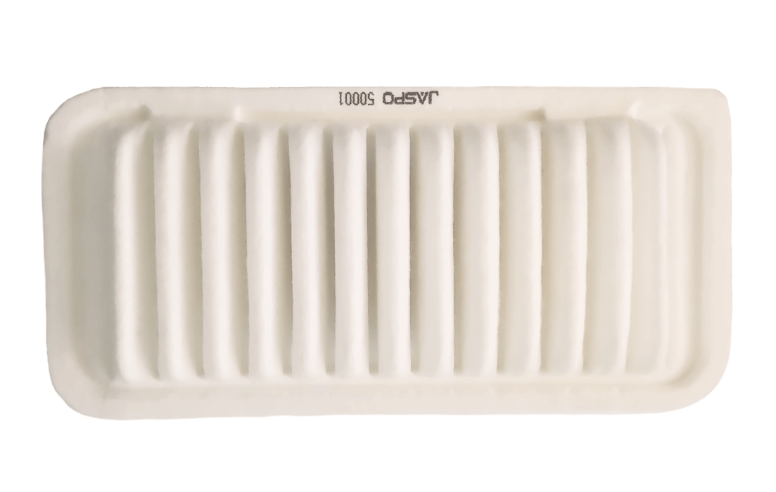 FILTRO DE AIRE TOYOTA FUN CARGO, VITZ, PLATZ, IST 17801-21030