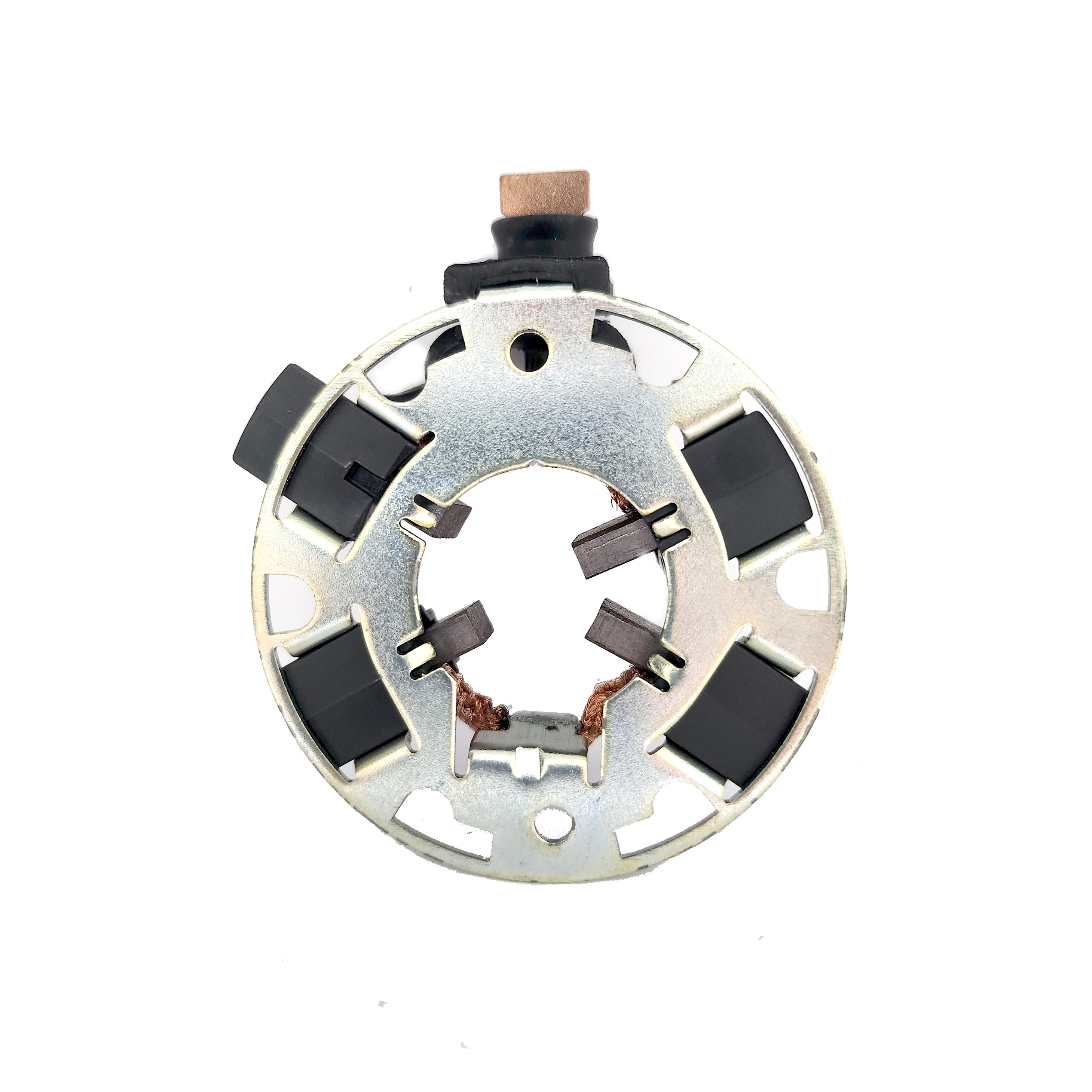PORTA CARBON COROLLA , RAV4, YARIS, AURIS, FIAT SIENA /UNI 1,249/4 / BH-ND-3832A-4