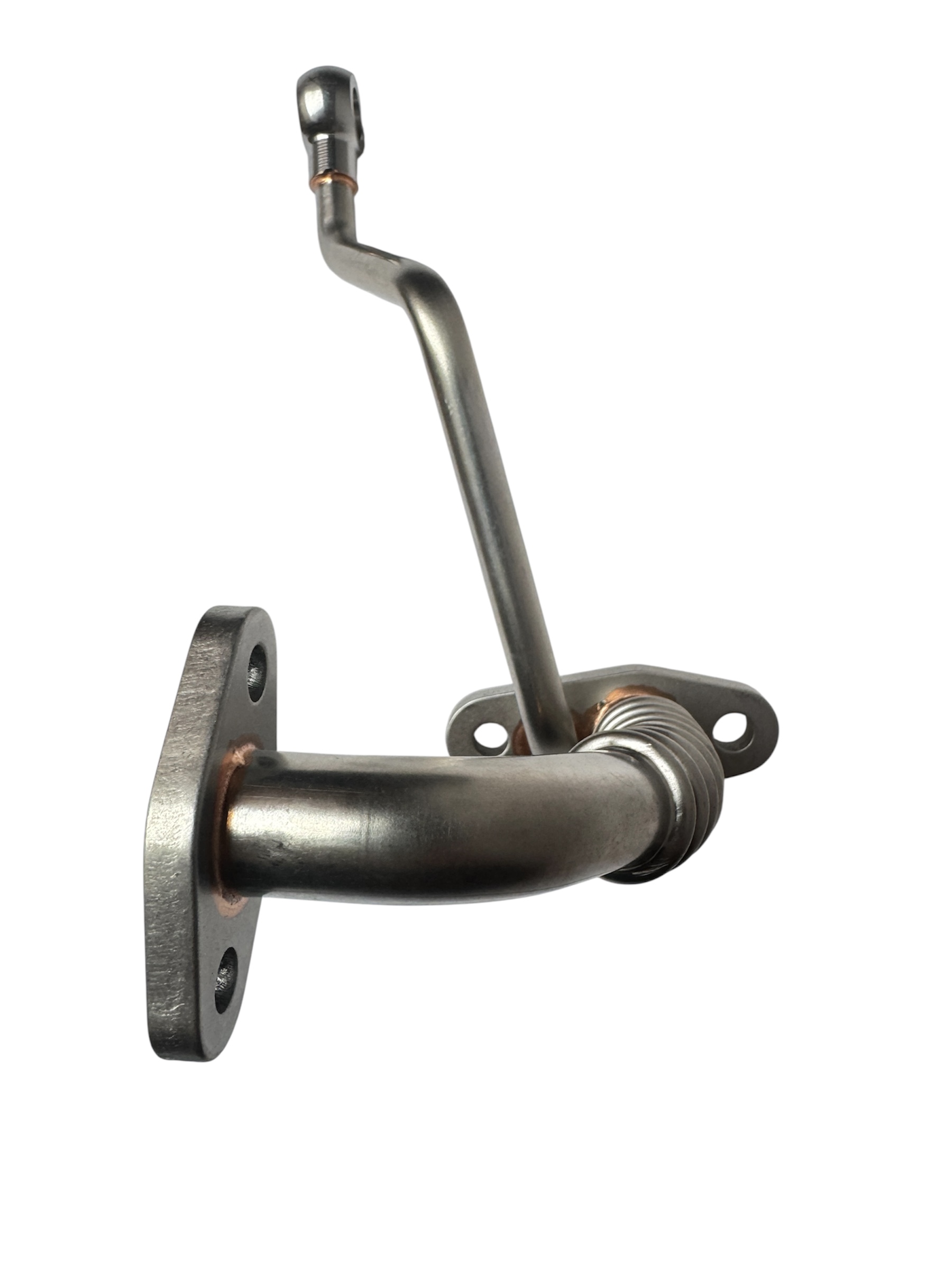 ENTRADA DE ACEITE TURBO PARA TOYOTA LAND CUISER, 4RUNNER FJ 3.0L 1995
