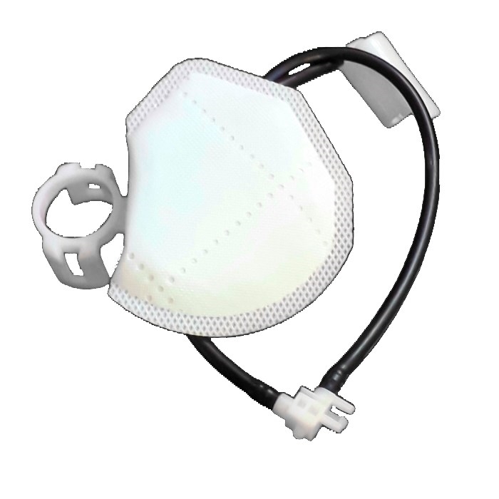 PRE FILTRO PARA BOMBA DE COMBUSTIBLE UNIVERSAL TOYOTA YARIS / COROLLA / 23220-OC020