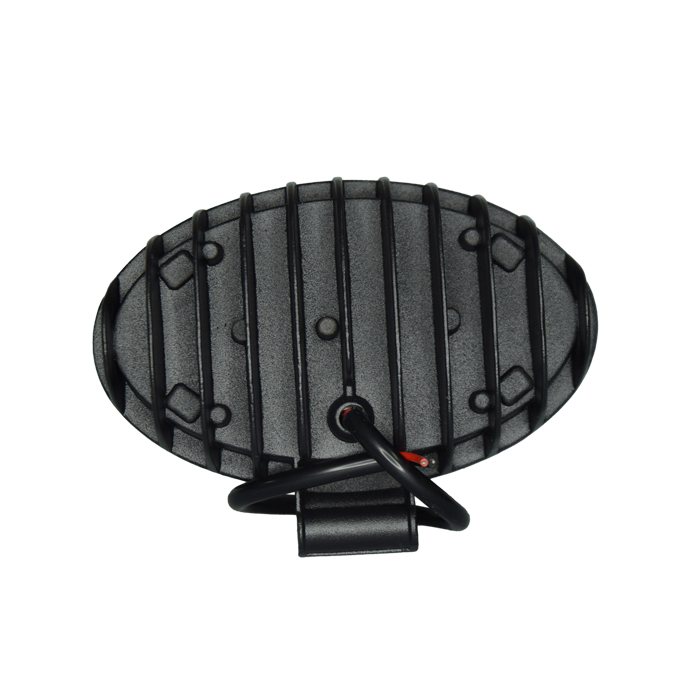 BUSCA HUELLA LED 36W 9-30V (CARCASA DE METAL)