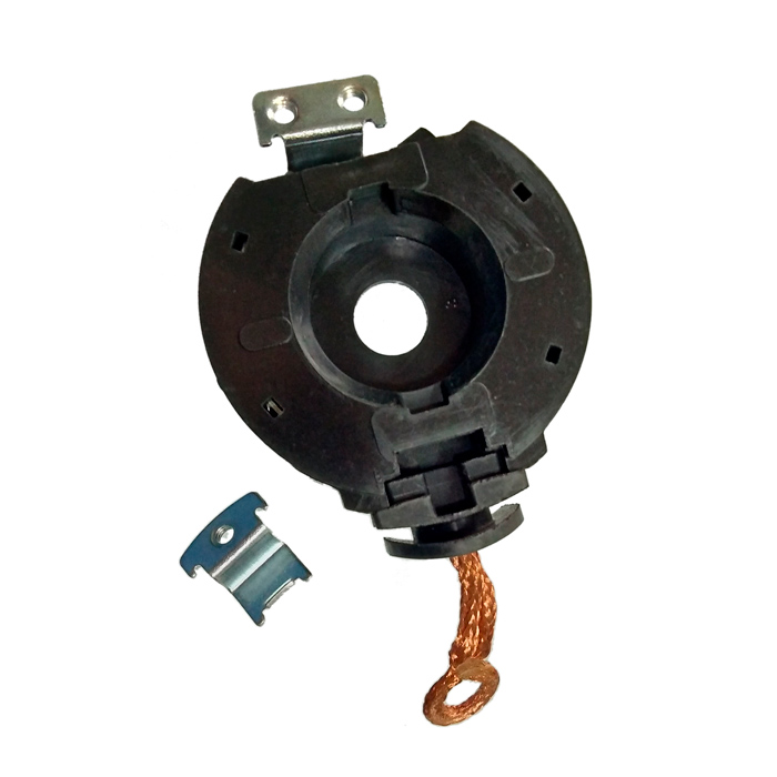 PORTA CARBON ARRANQUE ND TRIANGULO 8212 COROLLA VVTI / BH122 / 1.254/4 / BH-ND-3830-4