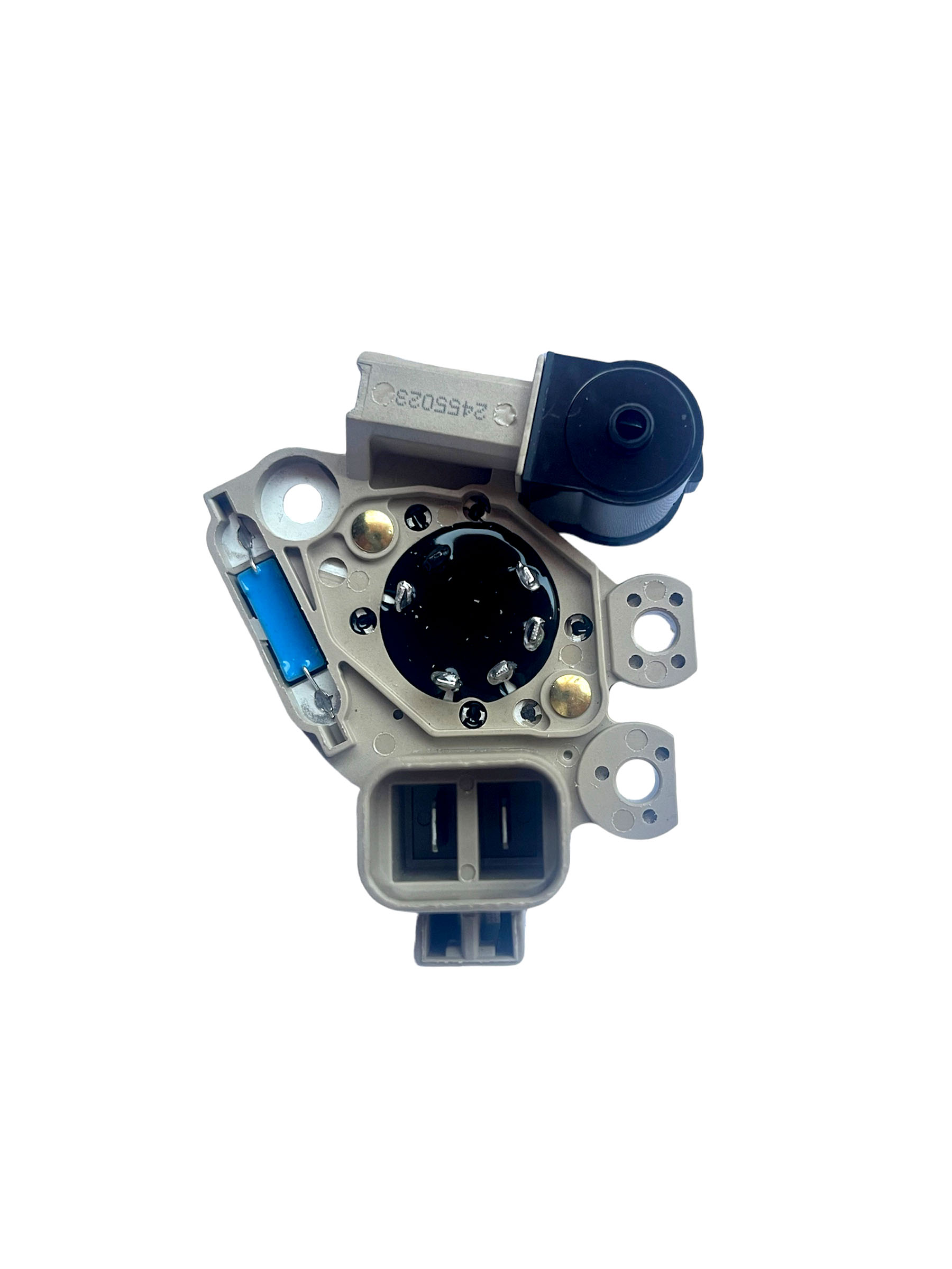 REGULADOR DE VOLTAGE HYUNDAI KIA / PICANTO 2455023 12V B-CIRCUIT L-DFM M-50474
