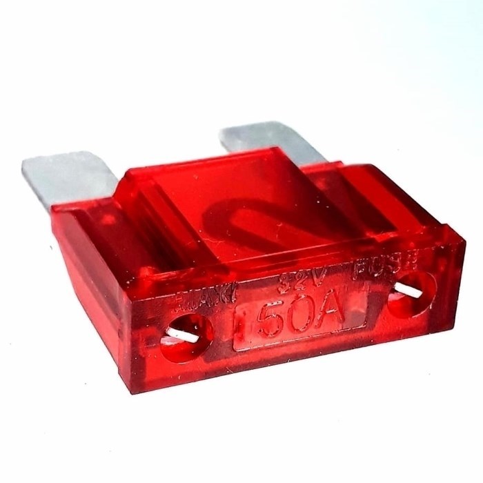 FUSIBLE MAXI TIPO K-193 50A (501-1031-50A)
