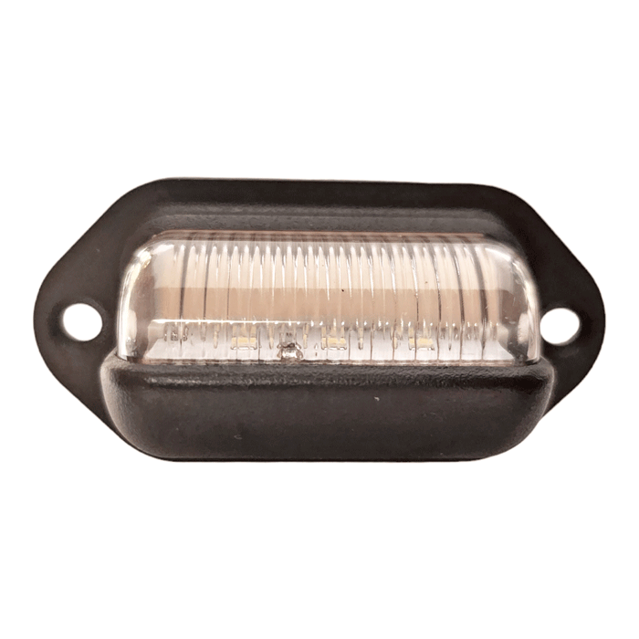 FARITO DE PATENTE LED (6) 10-30V 66X33X25MM