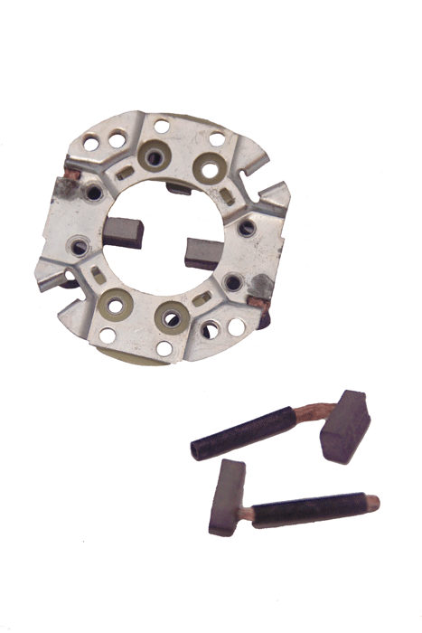 PORTA CARBON / PE1023-4 / BH-MI-3711B / KIA, NISSAN B15