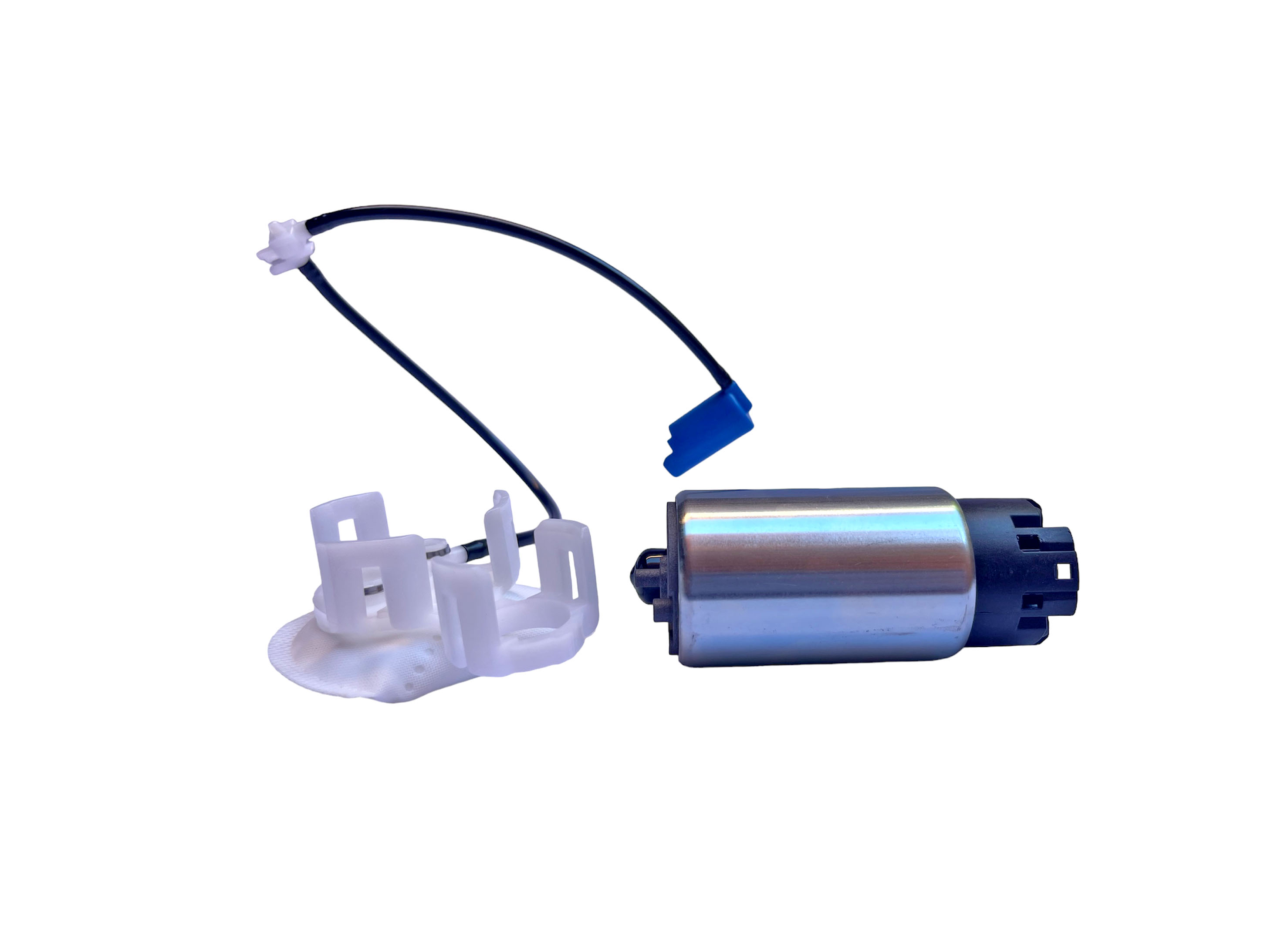 BOMBA DE COMBUSTIBLE ELECTRICA MACHO 12V TOYOTA YARIS 08-14