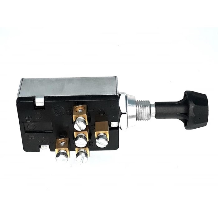LLAVE DE 2P ALTA / BAJA (512-JP-13011)