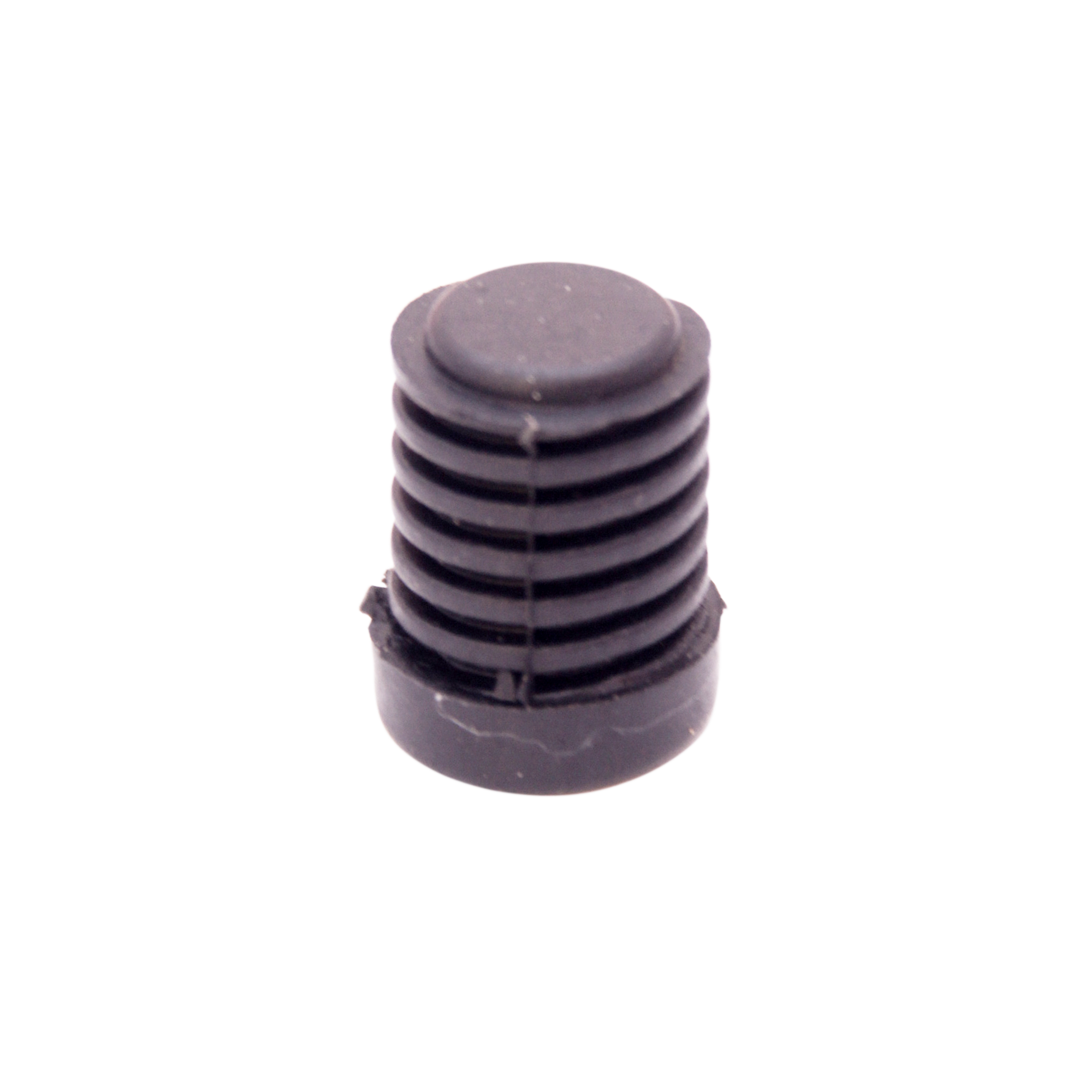 BUJE TOPE CAPOT UNIVERSAL 2CM X 3CM 