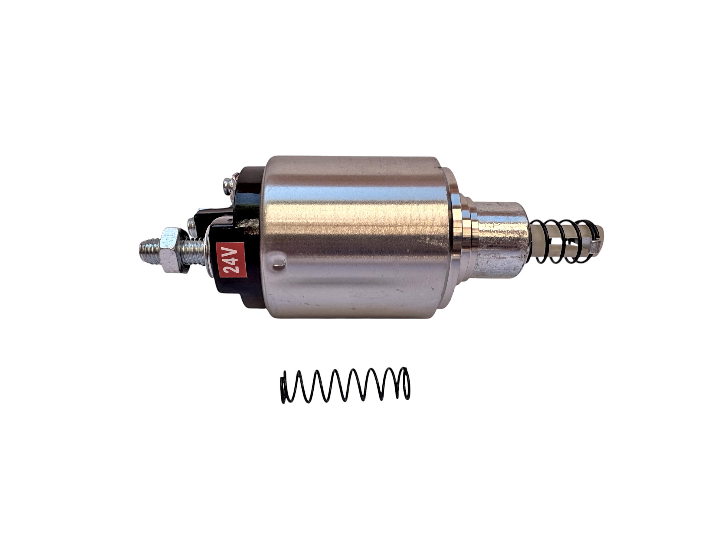 AUTOMATICO DE ARRANQUE (ZM-536)